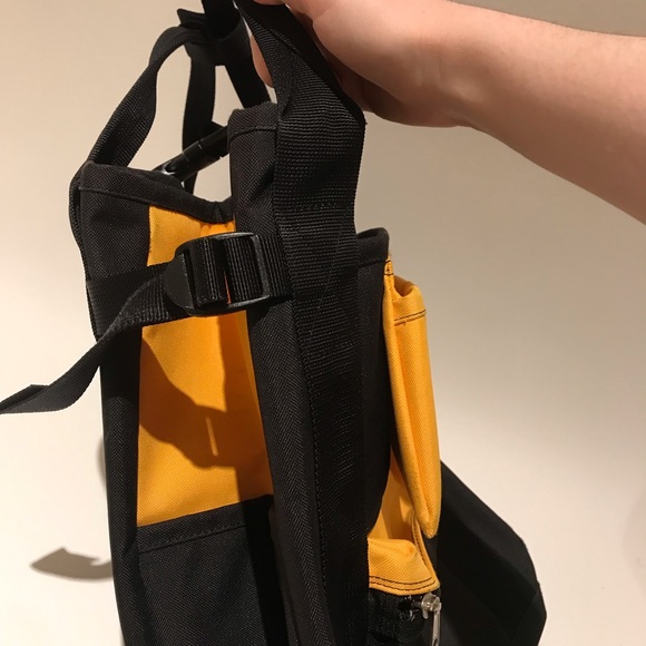 Porter Union Rucksack - Picture 4 of 6